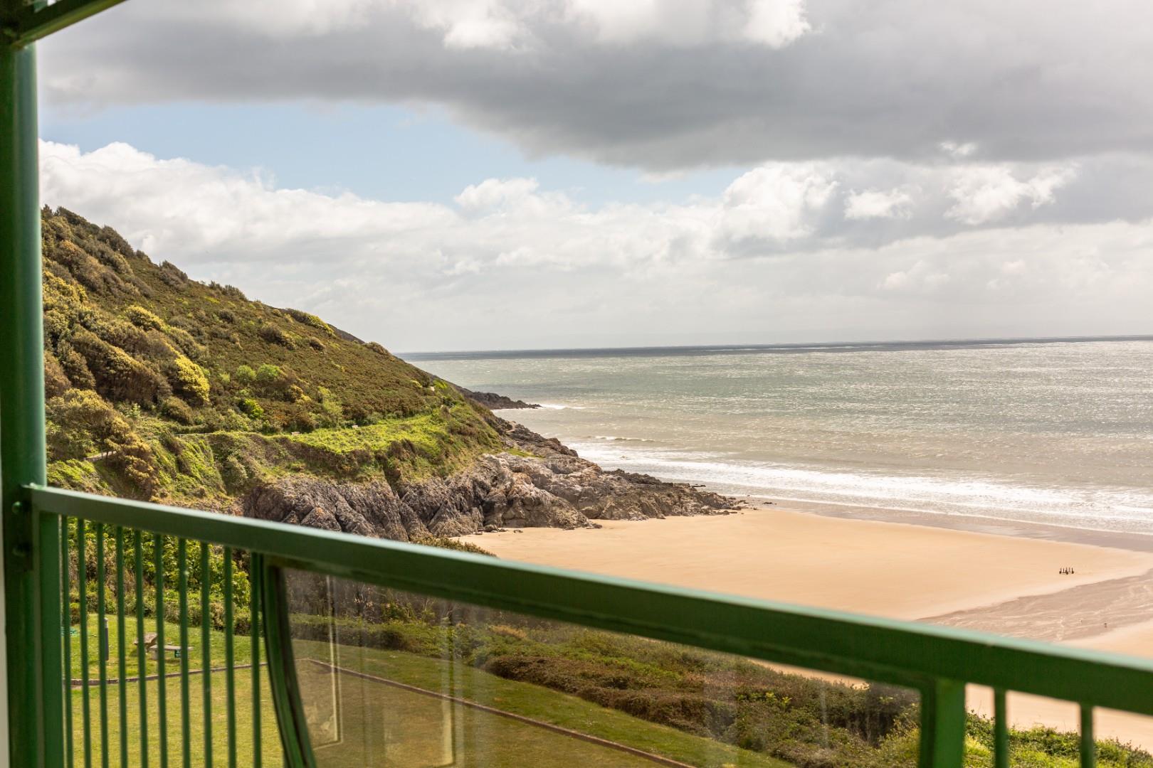 Caswell Road, Caswell, Swansea, SA3 4RY